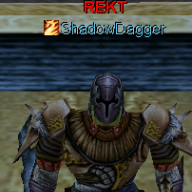 FlyingDagger
