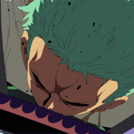 zoro