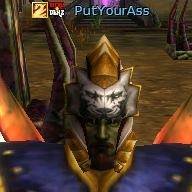 PutYourAss