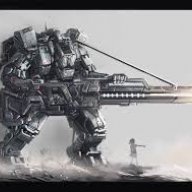 RailGun