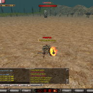 InTheMiddleOfWar