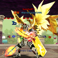 4NeverBackDOWN