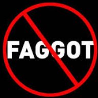 Faggot