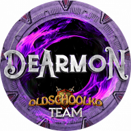DearmoN