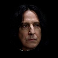 SeverusSnape