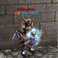 MONSTER