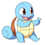 Squirtle