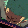 zoro