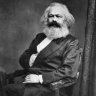 KarlMarx