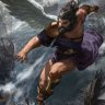 Boreas