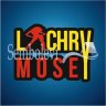 Lachrymose