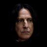 SeverusSnape